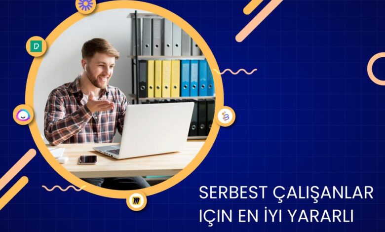 serbest-calisan-araclari