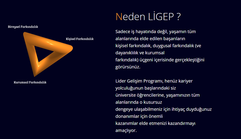 ligep