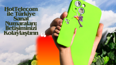 hottelecom