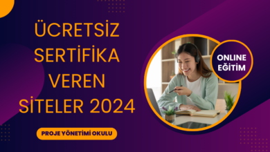 sertifika