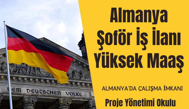 almanya-sofor