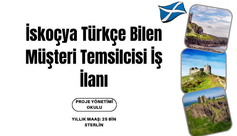 iskocya
