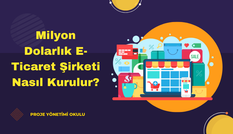 e-ticaret