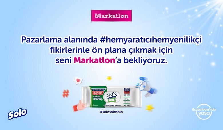 markatlon