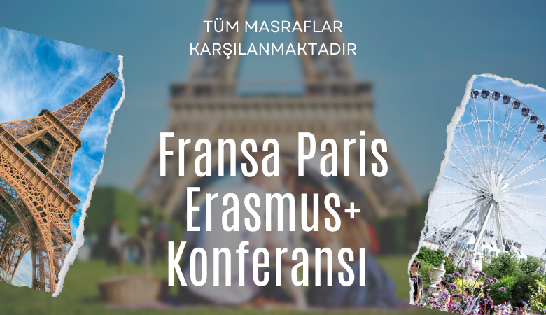 fransa-paris
