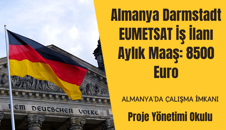 almanya