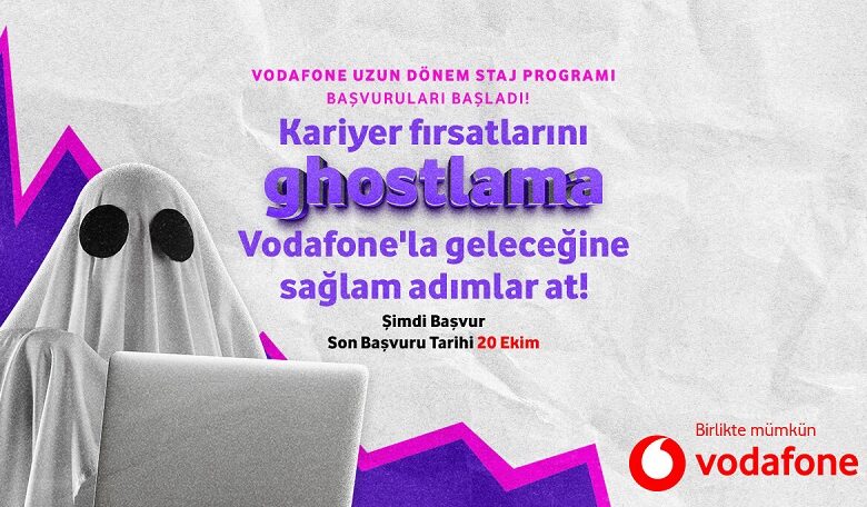 vodafone