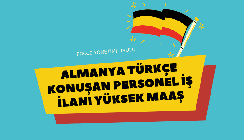 almanya-is-ilani