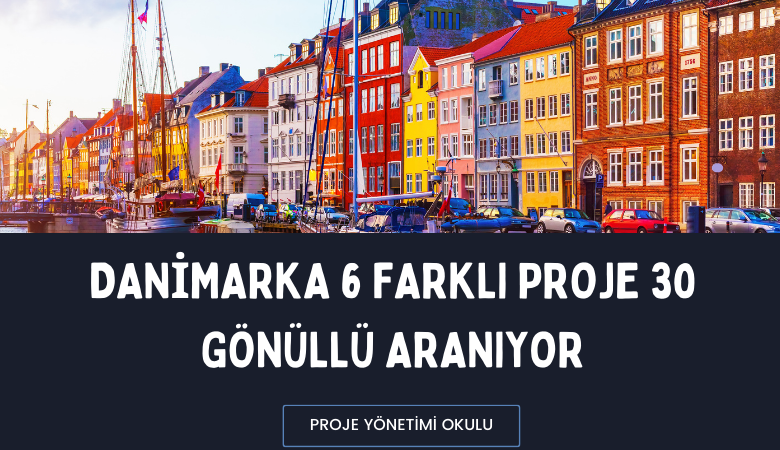 danimarka