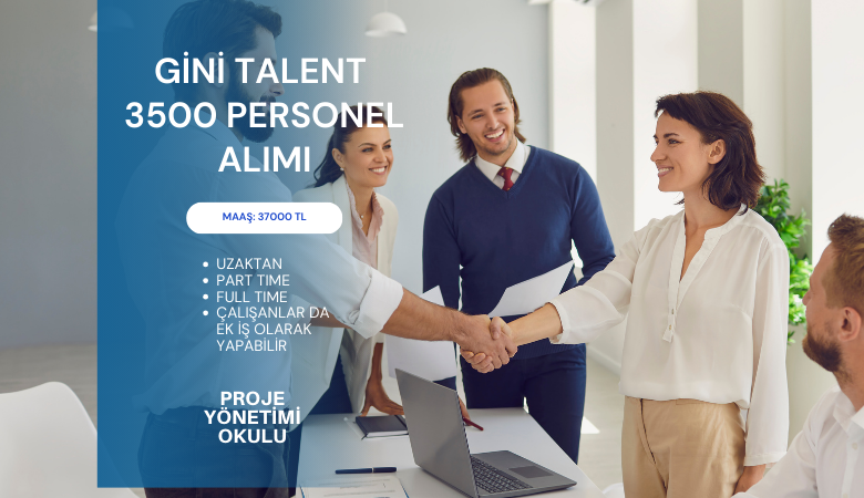 gini-talent