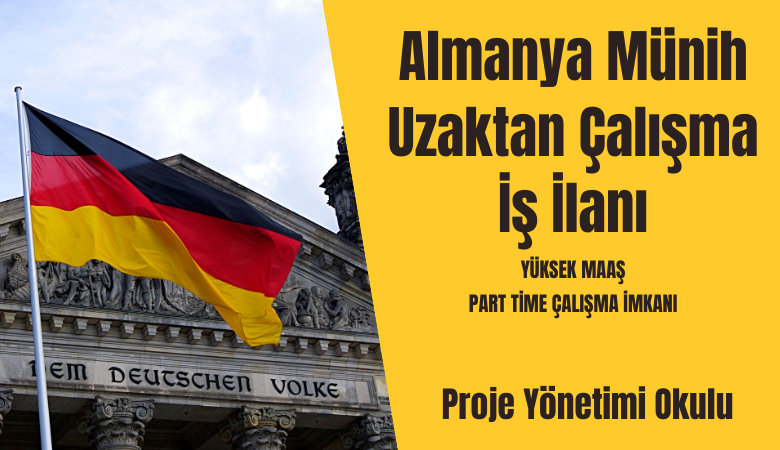 almanya-uzaktan-calisma