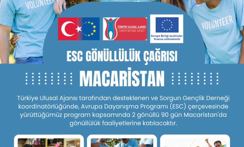 esc-gonulluluk