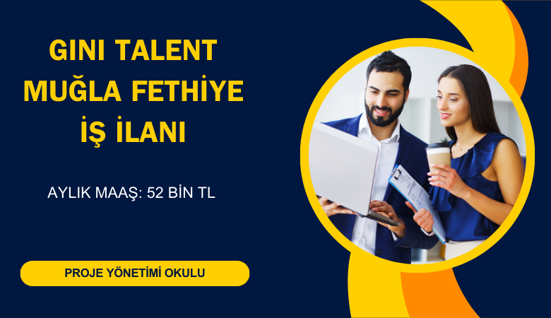gini-talent