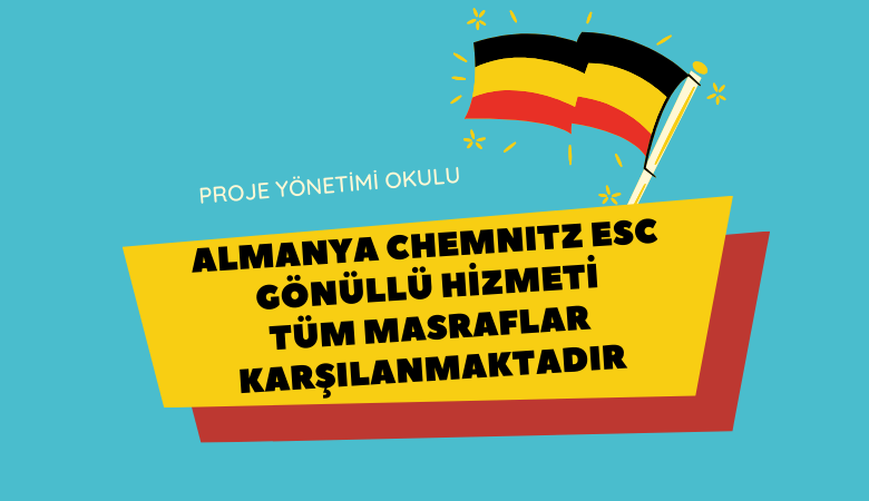almanya-chemnitz