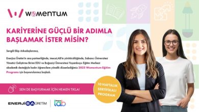 womentum
