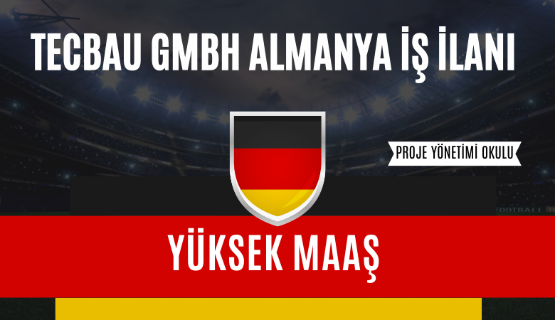 almanya-is-ilani