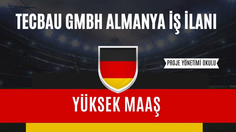 almanya-is-ilani
