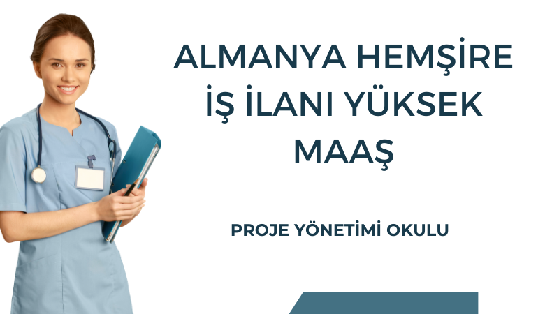 almanya-hemsire