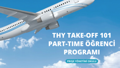take-off