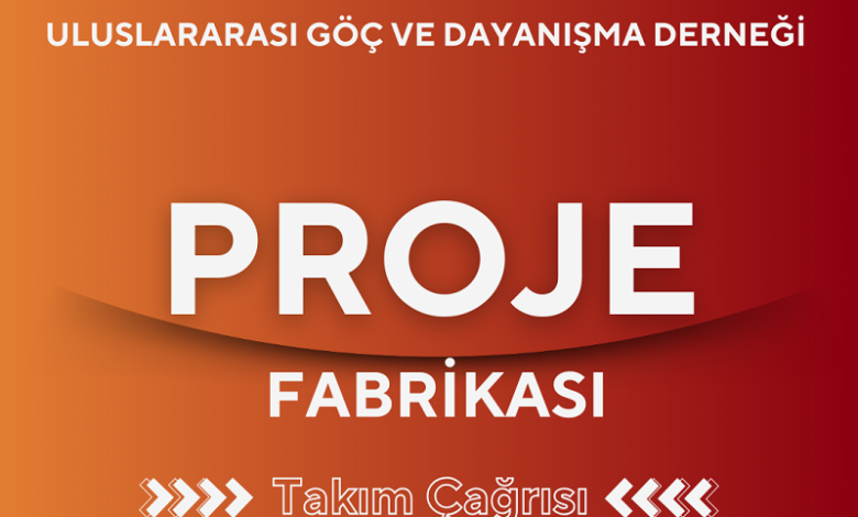 proje