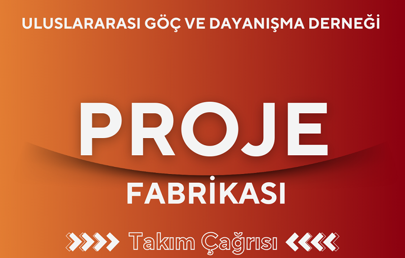 proje