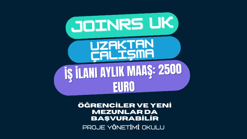uzaktan-calisma