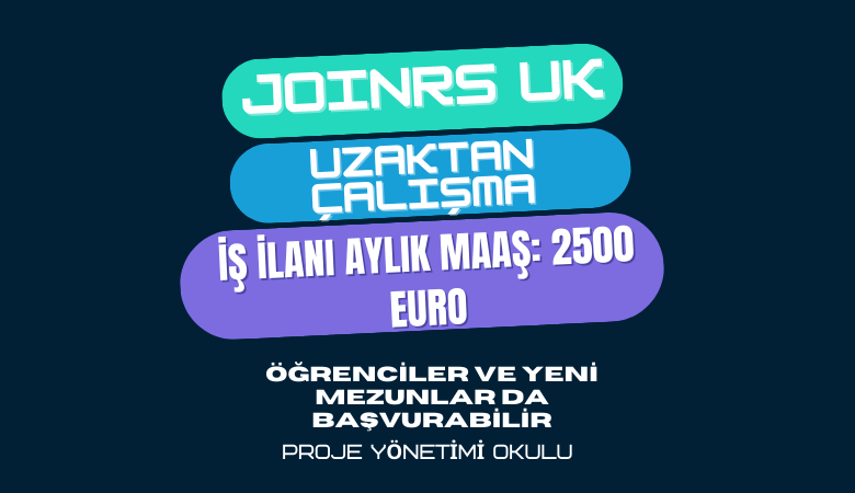uzaktan-calisma