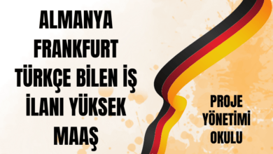 almanya
