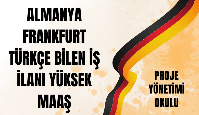 almanya