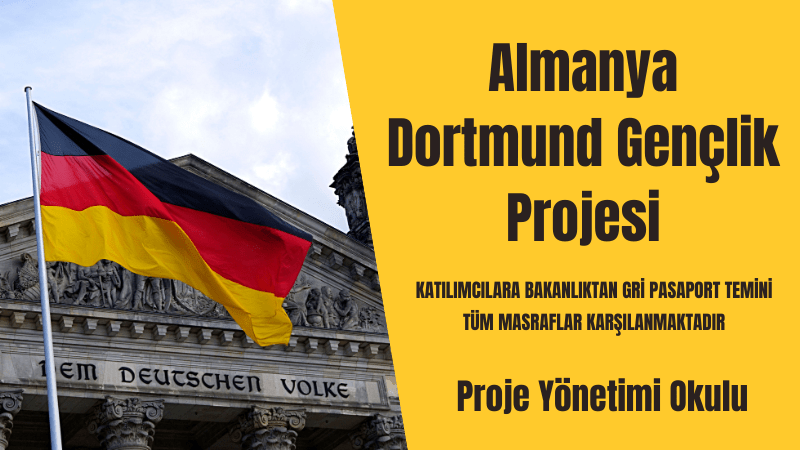 almanya-dortmund