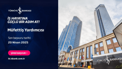 is-bankasi