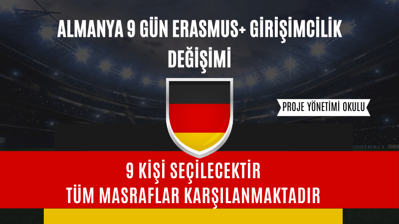 almanya