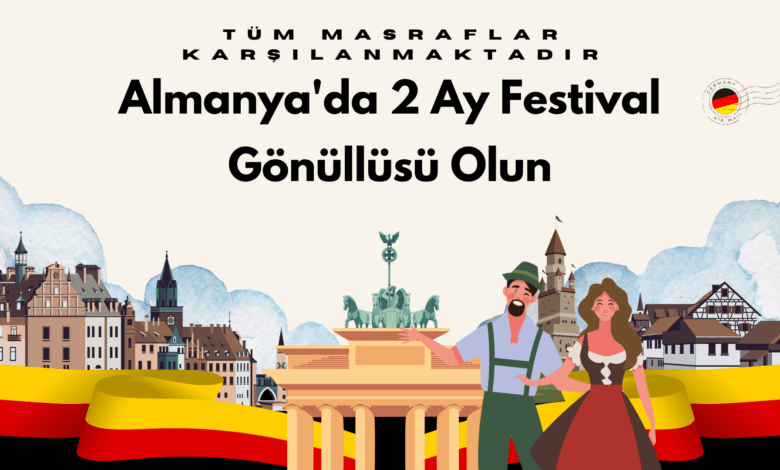almanya