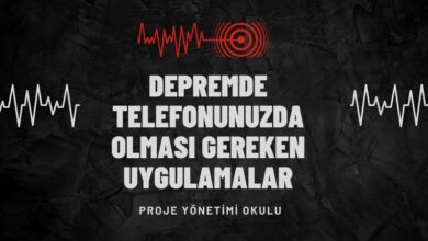 depremde