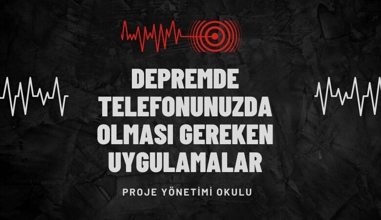 depremde