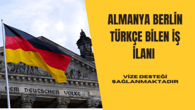 almanya