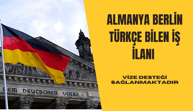 almanya
