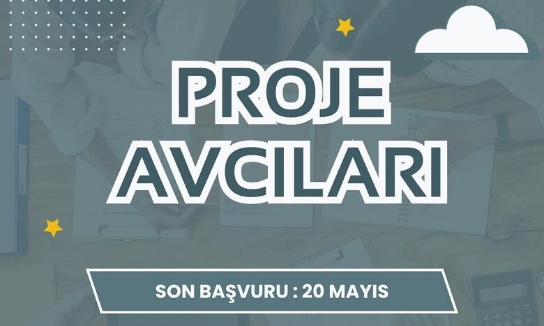 proje-avcilari