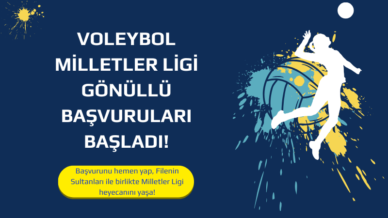 voleybol