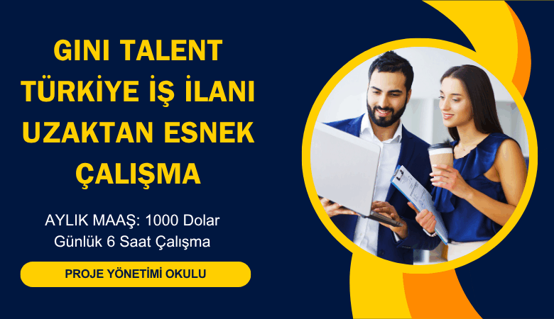 gini-talent