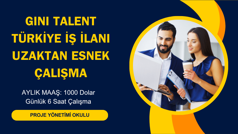 gini-talent