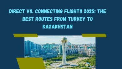 kazakhstan