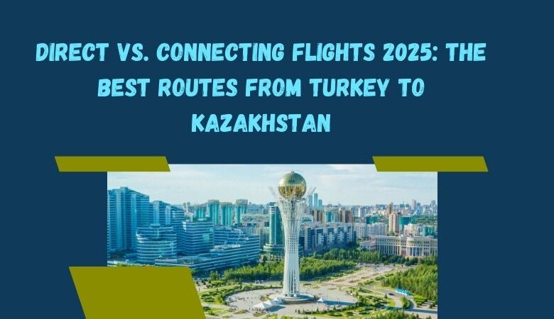 kazakhstan