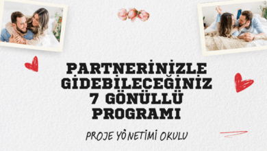 partnerinizle