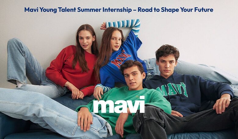 mavi