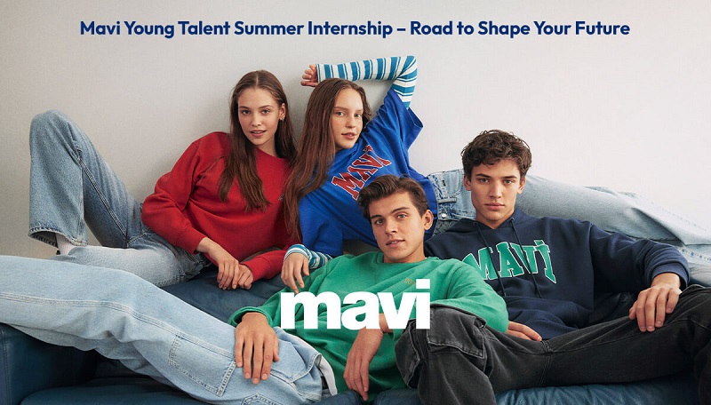 mavi