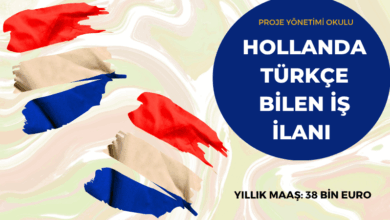 hollanda-turkce
