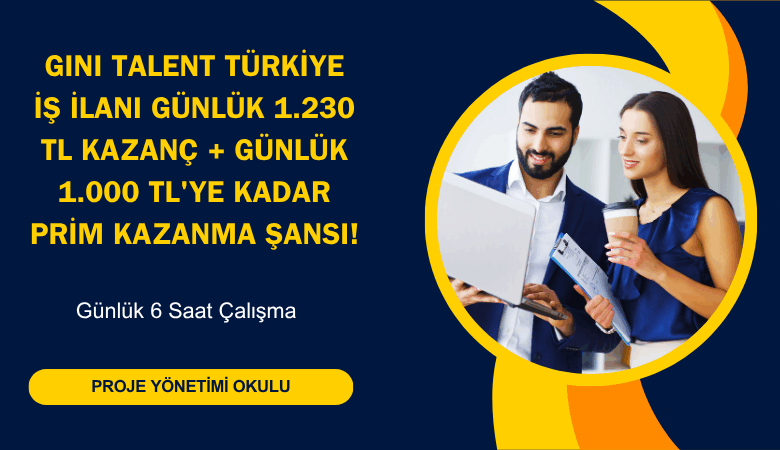 gini-talent