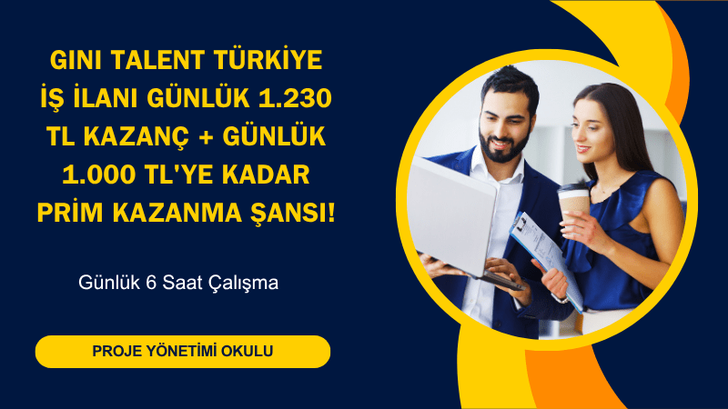 gini-talent