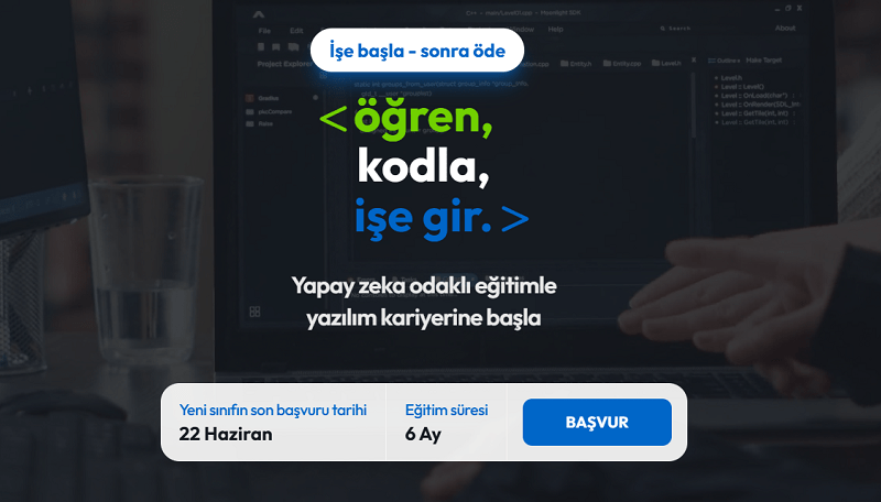 kodlama